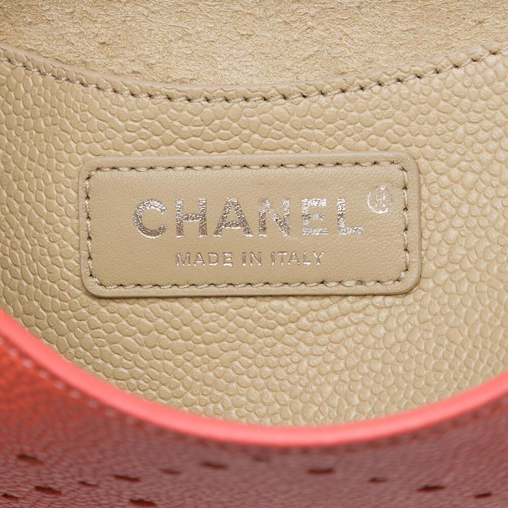 Chanel Messenger Bag