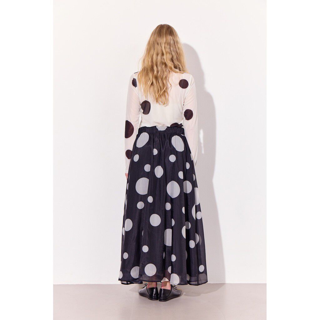Blair Long Skirt