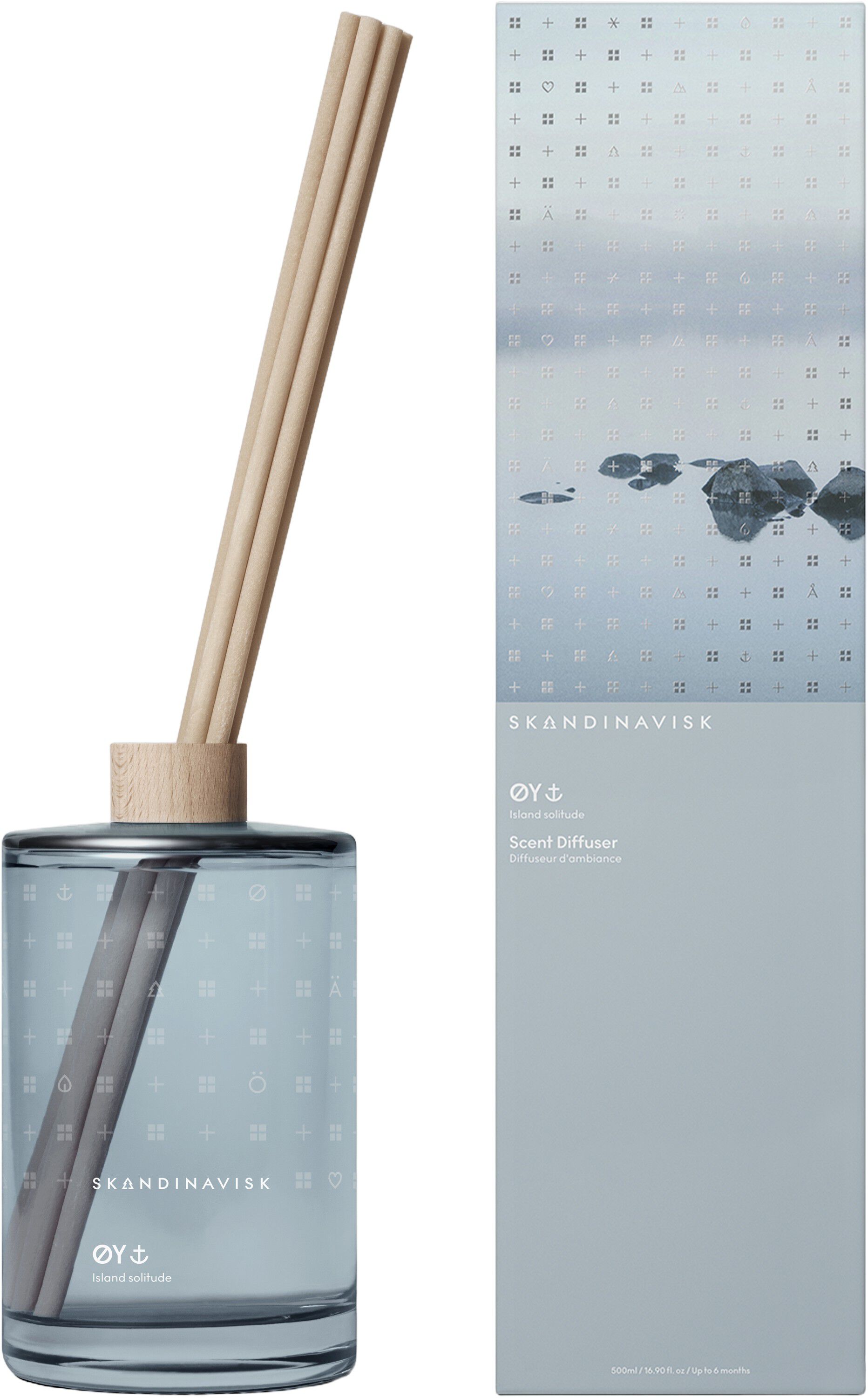 ?Y Large Scent Diffuser 500ml