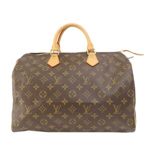 Louis Vuitton Speedy