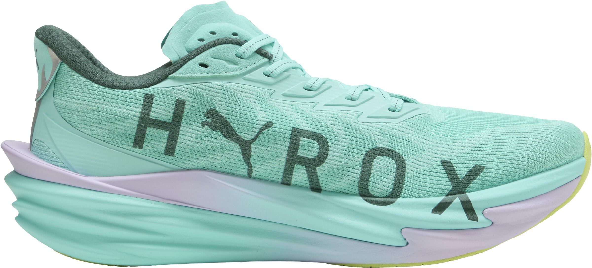 Deviate Nitro 4 HYROX L&oslash;besko
