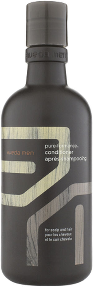 Mens Pureformance conditioner 300ml