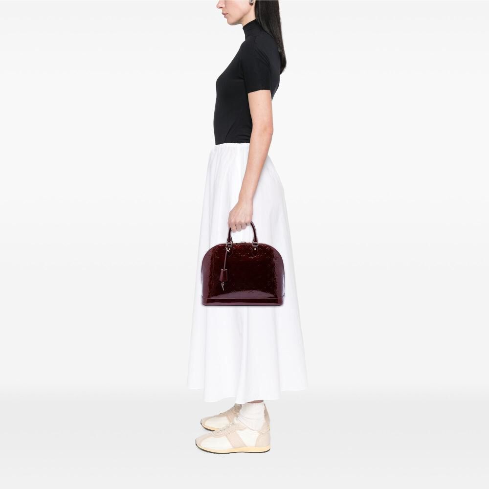 Louis Vuitton Alma