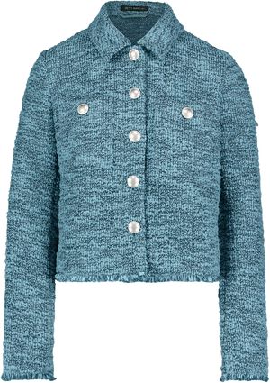 Blazerjacke Kurz