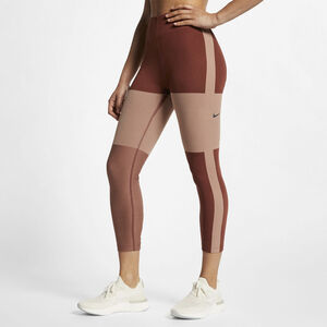 Tech Pack Running Crop