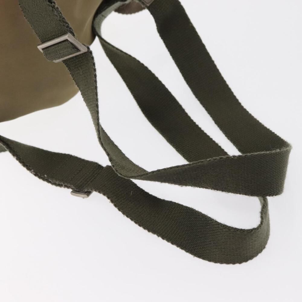 Prada Backpack