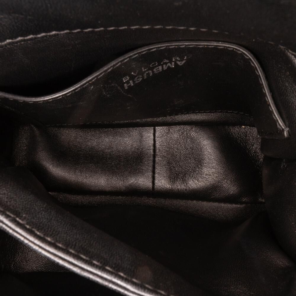 Bvlgari Crossbody Bag