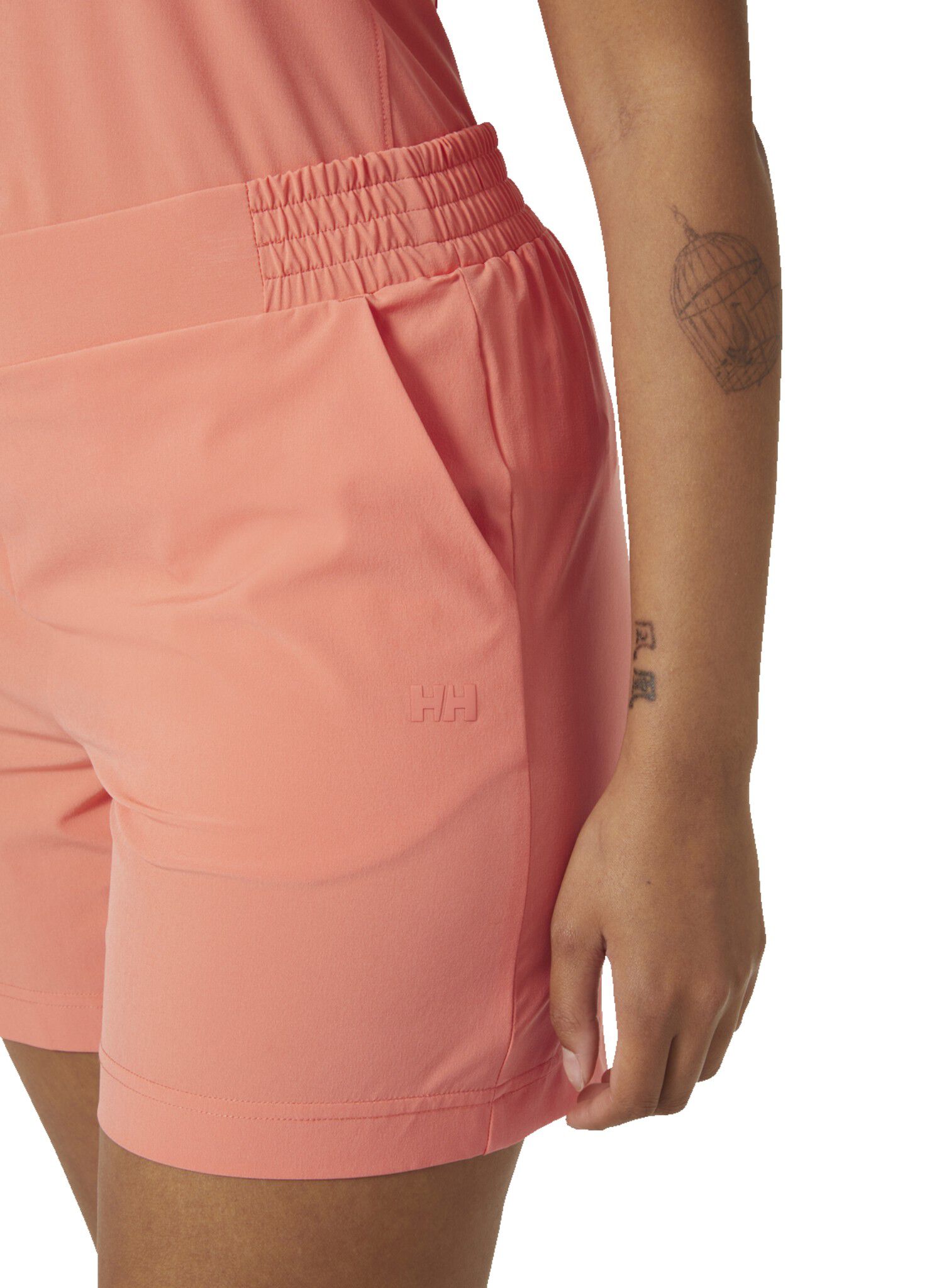 Thalia 2. 0 Shorts