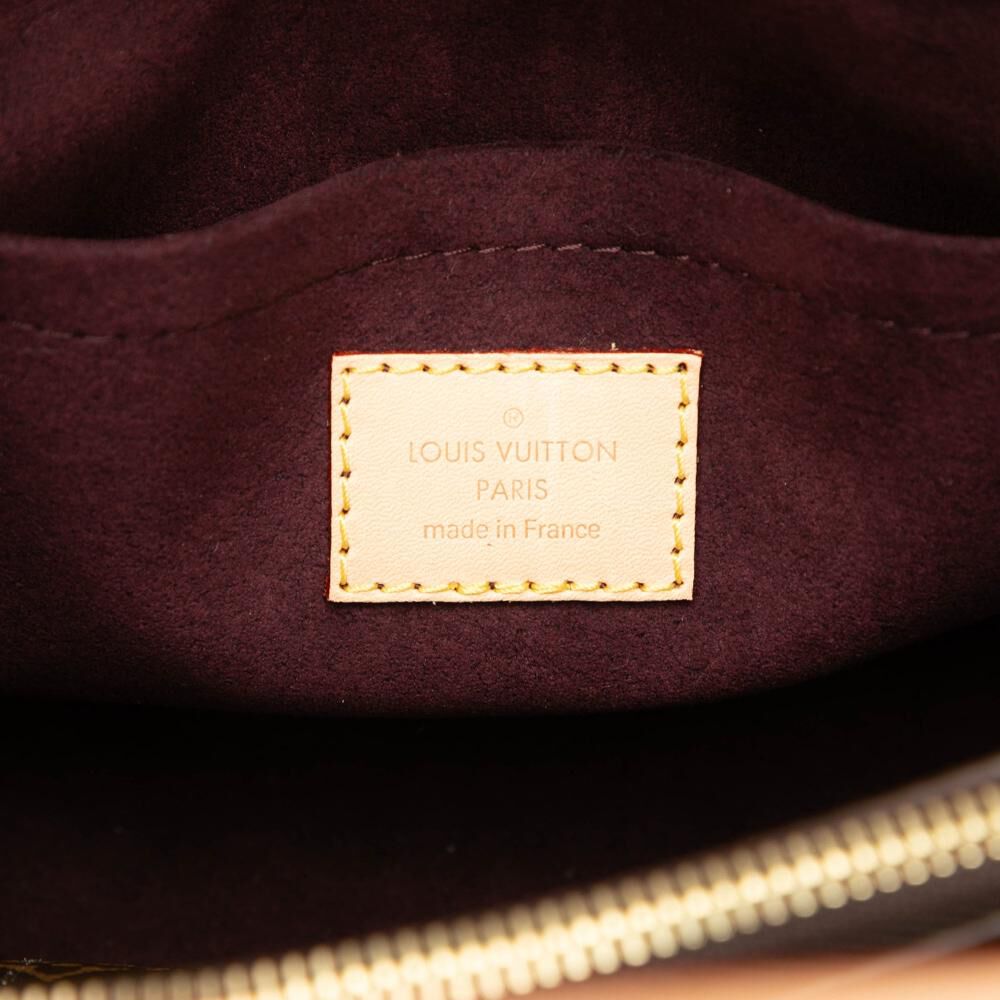 Louis Vuitton Montaigne