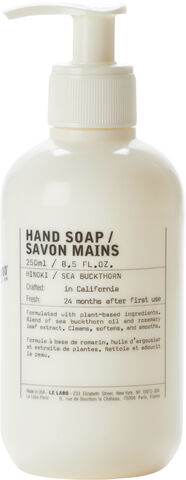 Hand Soap Hinoki 250 ml