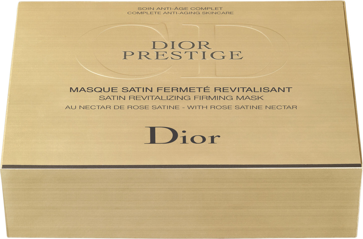Prestige Sheet Firming Mask