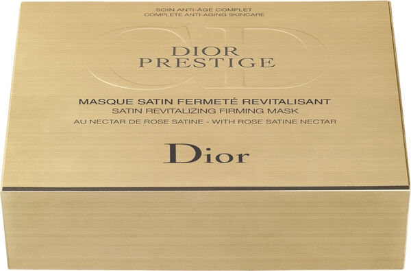 Prestige Sheet Firming Mask