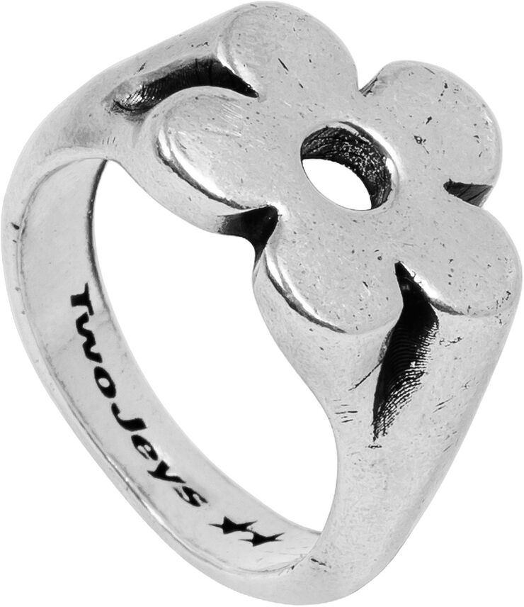 Flower Ring