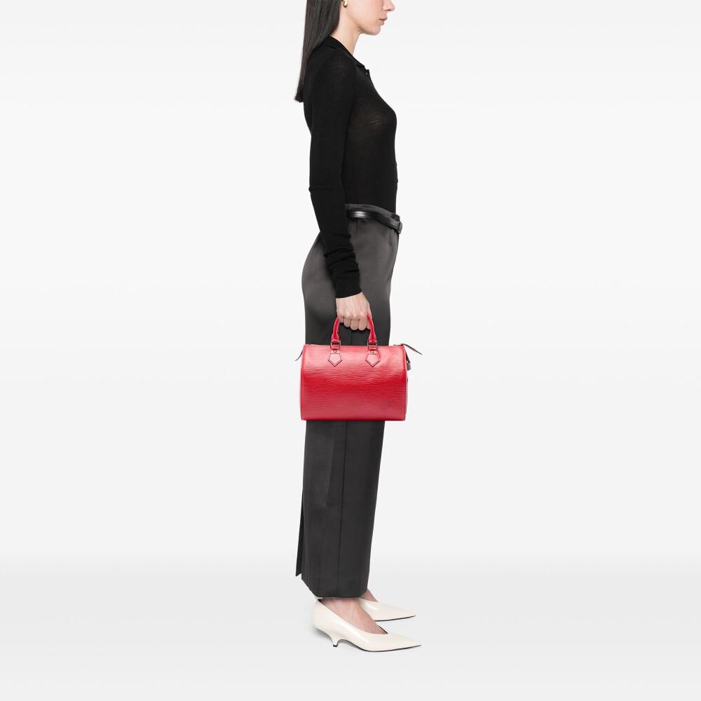 Louis Vuitton Speedy