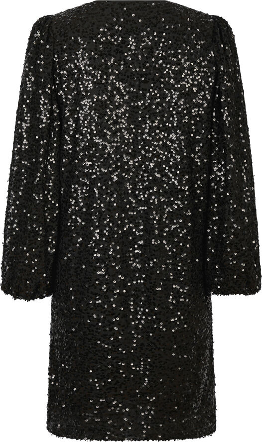 Manni Sequins Dress