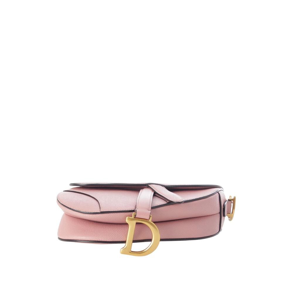 Dior Saddle Bag