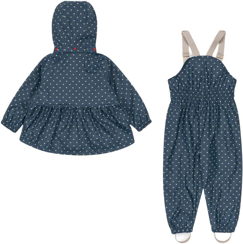 RAINY PALME SET GIRL