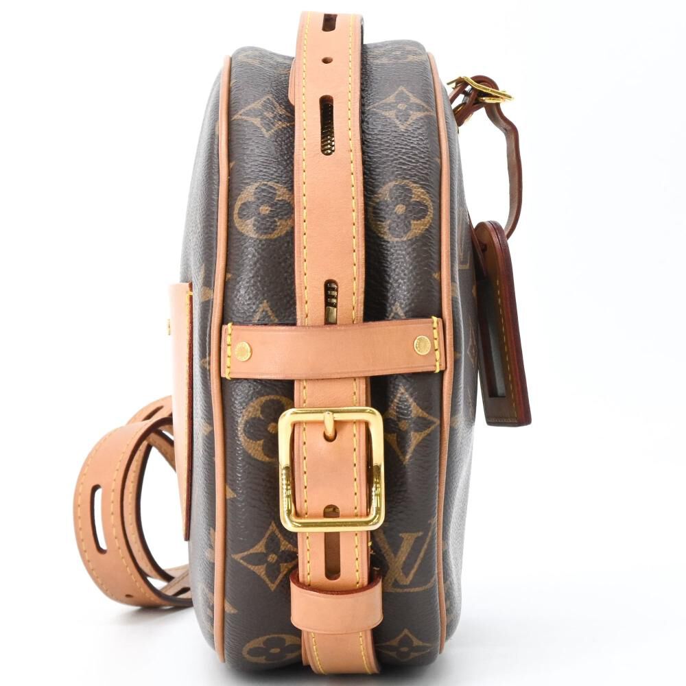 Louis Vuitton Boite Chapeau