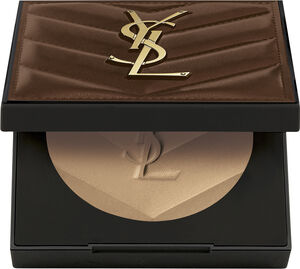 YSL ALL HOURS HYPER BRONZE 2