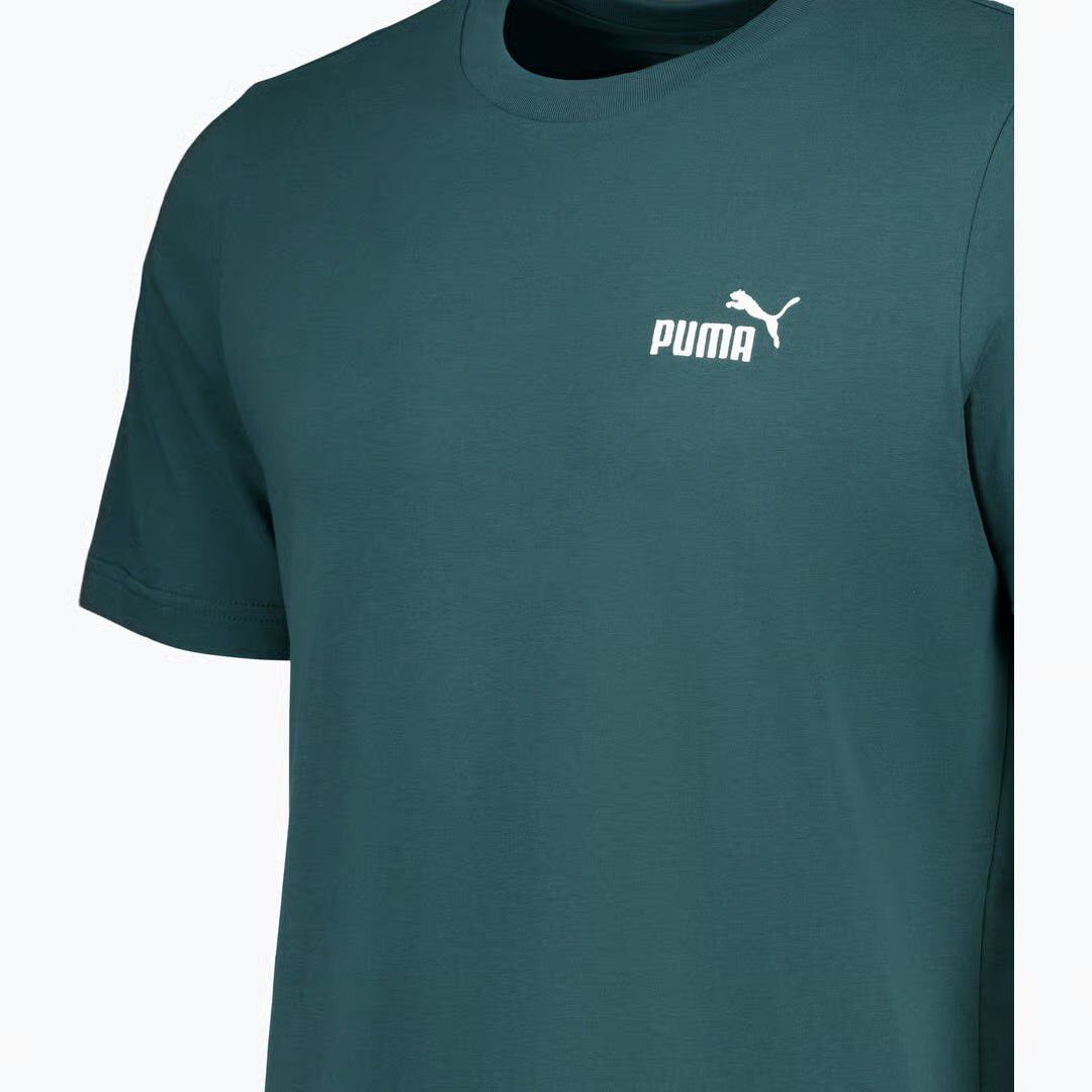 Essential Small No. 1 Logo T-shirt