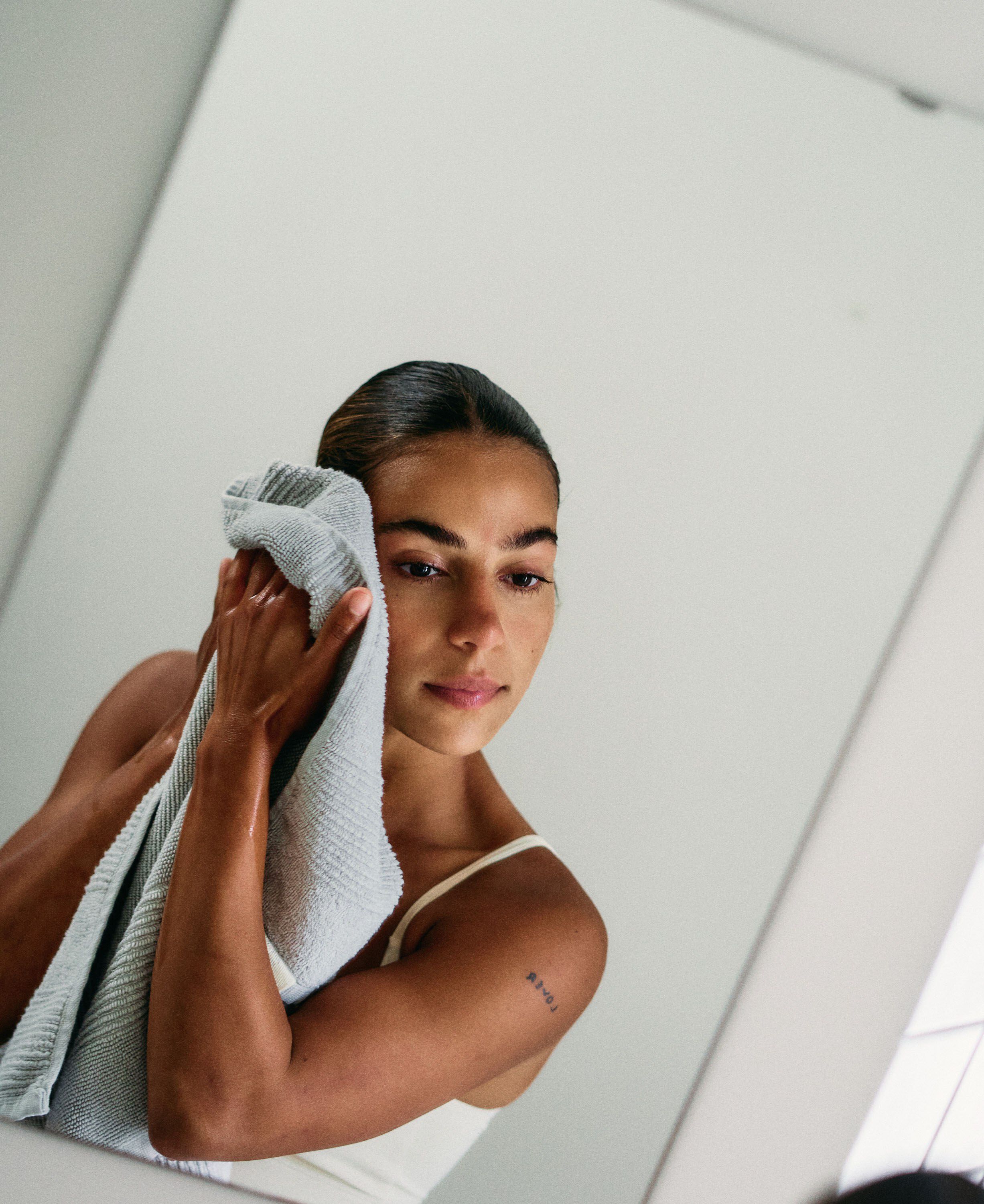 ActiveCare+ Face Wash Fragrance Free