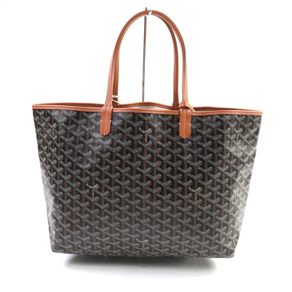 Goyard St Louis Tote
