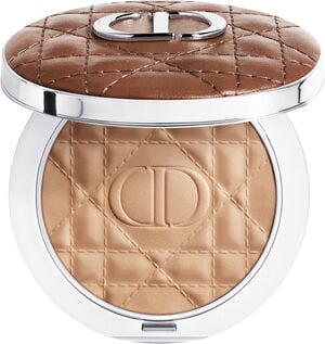 Dior Forever Nude Bronze - Powder Bronzer in Natural Glow or Matte Fin