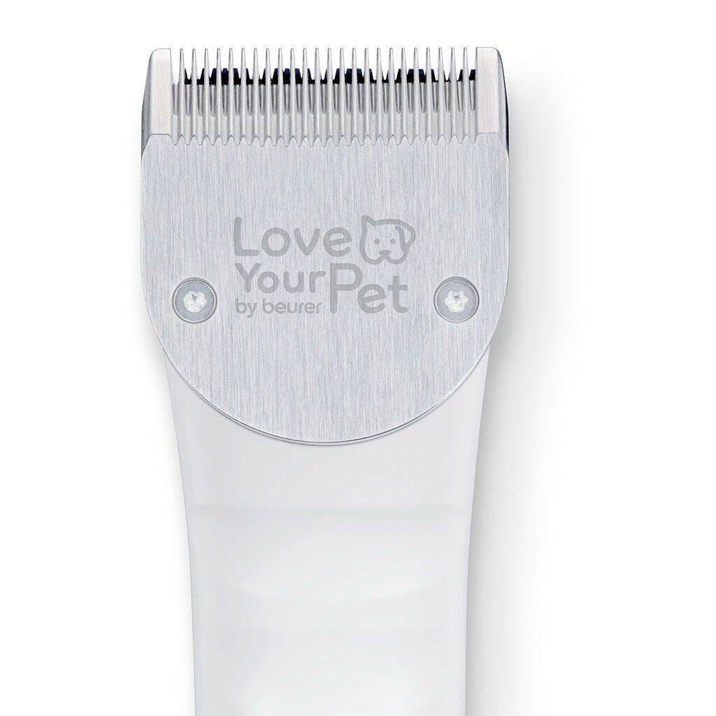 PetCare PP 110 Fluffy Pelstrimmer