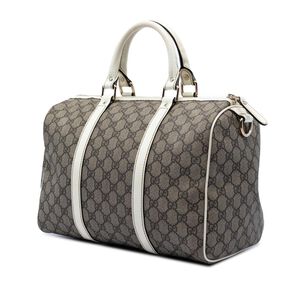 Gucci Boston Bag