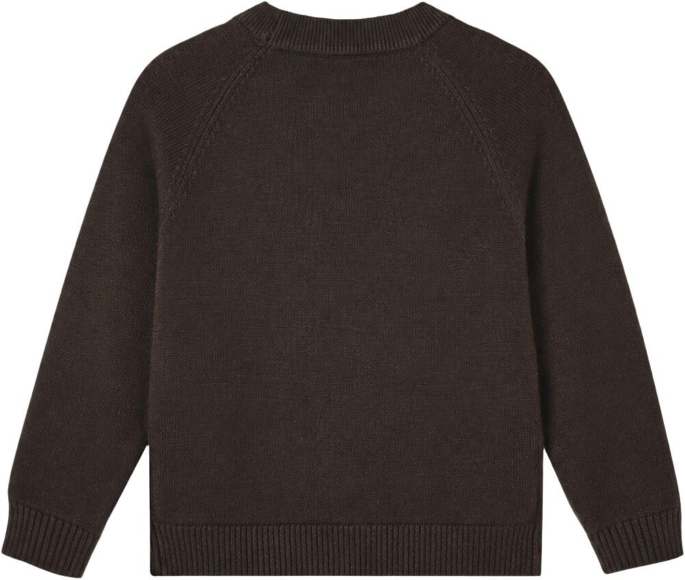 Pullover af Benna Pinecone