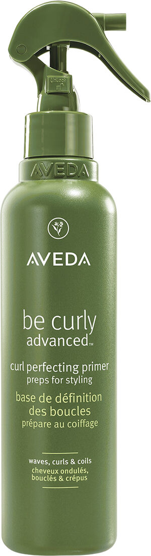 Be Curly Advanced Curl Perfecting Primer 200ml