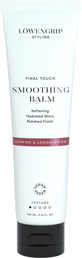 Final Touch Smoothing Balm
