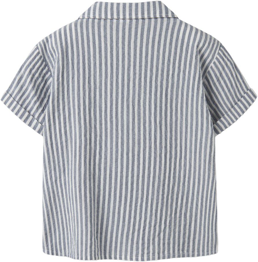 NKMFEDENIS SS NREG SHIRT