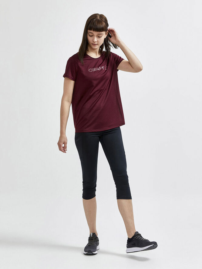 Adv Essence Capri Tights