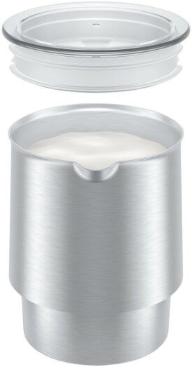 JURA M&aelig;lkeskummer Hot & Cold