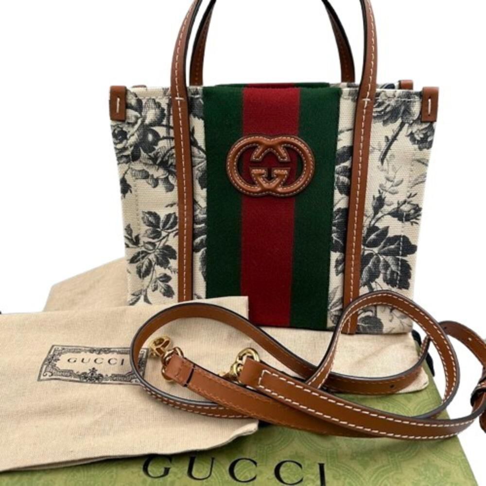 Gucci Tote