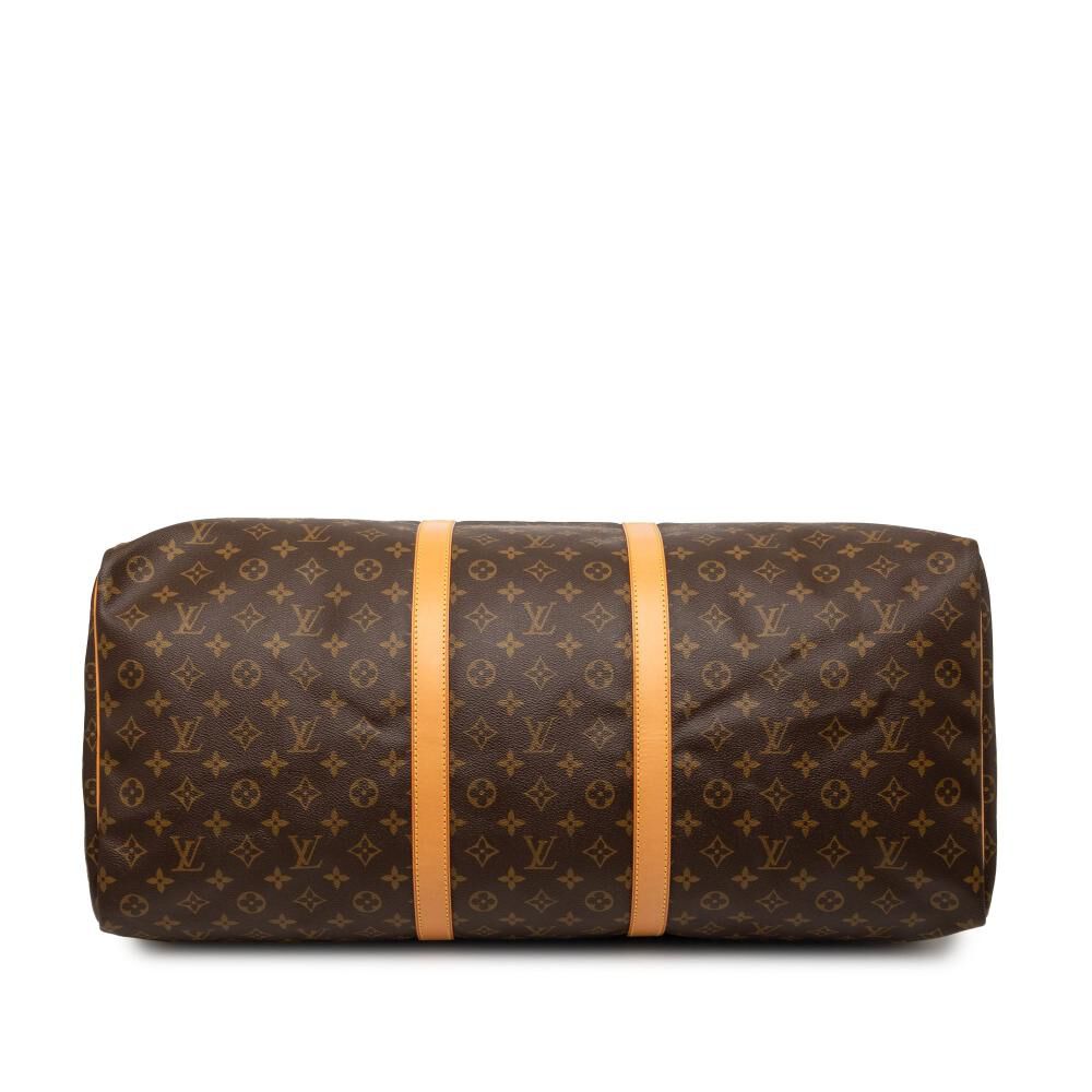 Louis Vuitton Keepall