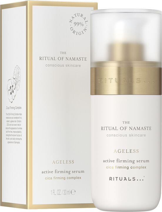 The Ritual of Namaste Ageless Firming Serum