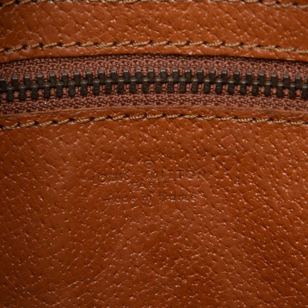 Louis Vuitton Jeune Fille