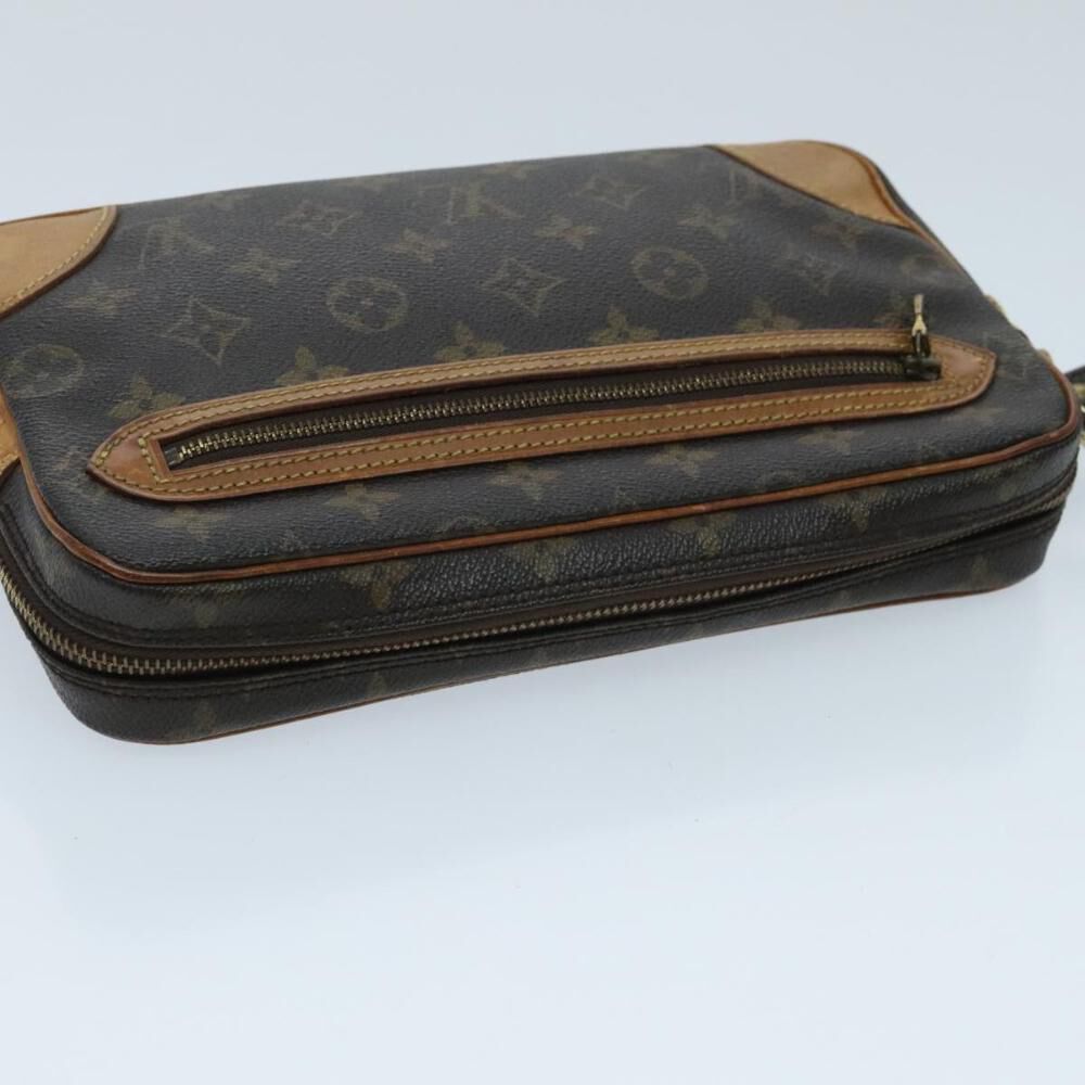 Louis Vuitton Marly Dragonne