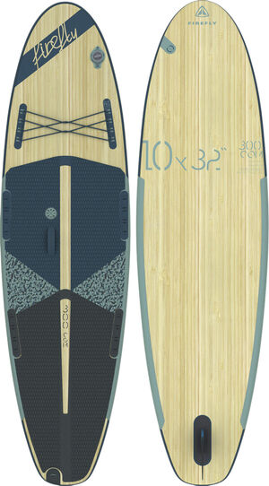 iSUP 300 Com I Stand-Up-Paddleboard