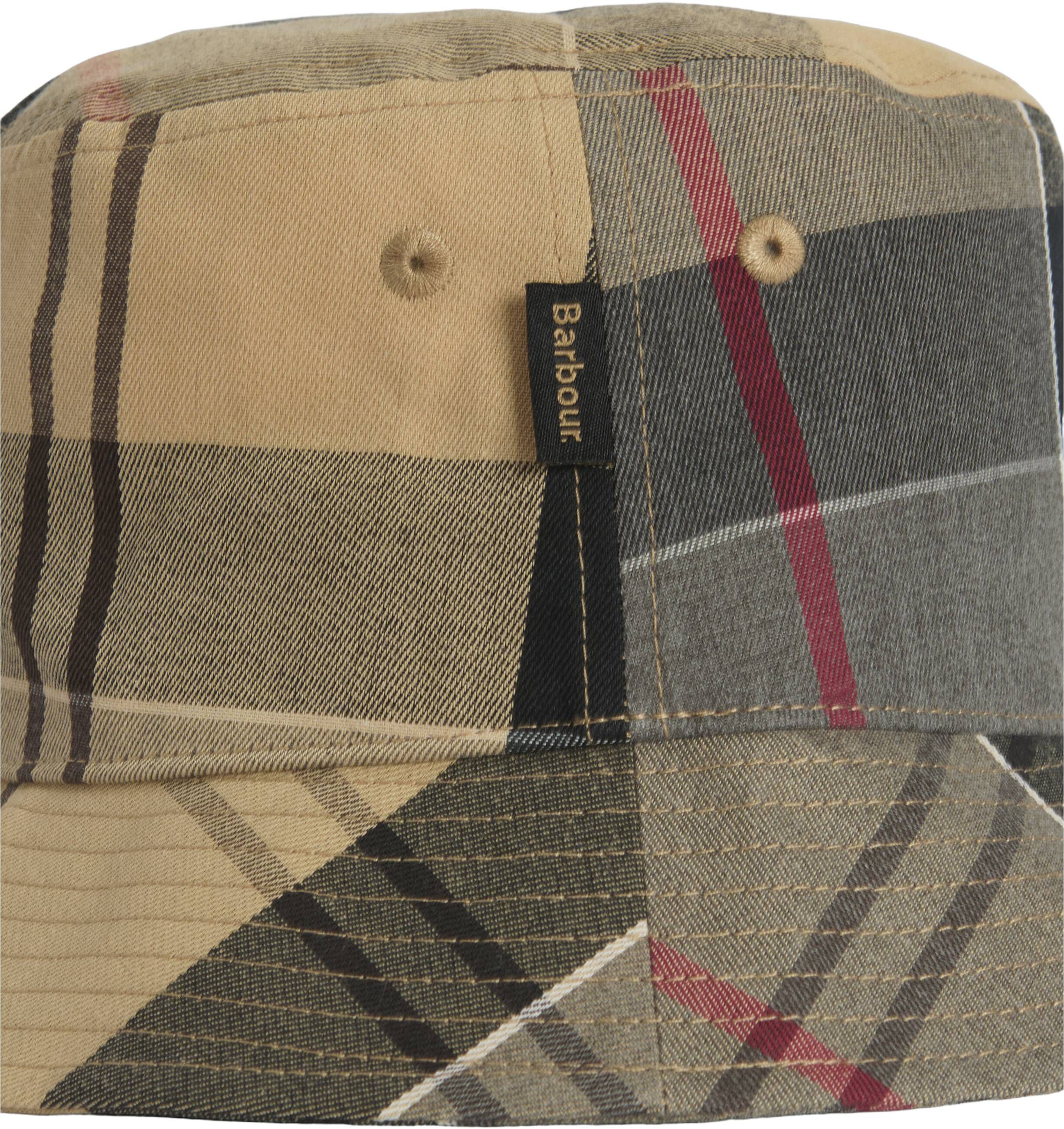Barbour Telfield Hat