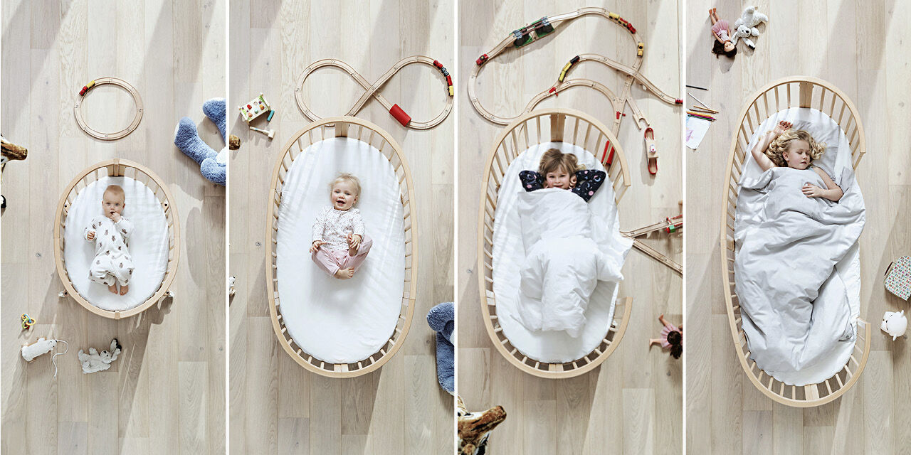 Stokke sleepi seng cheap