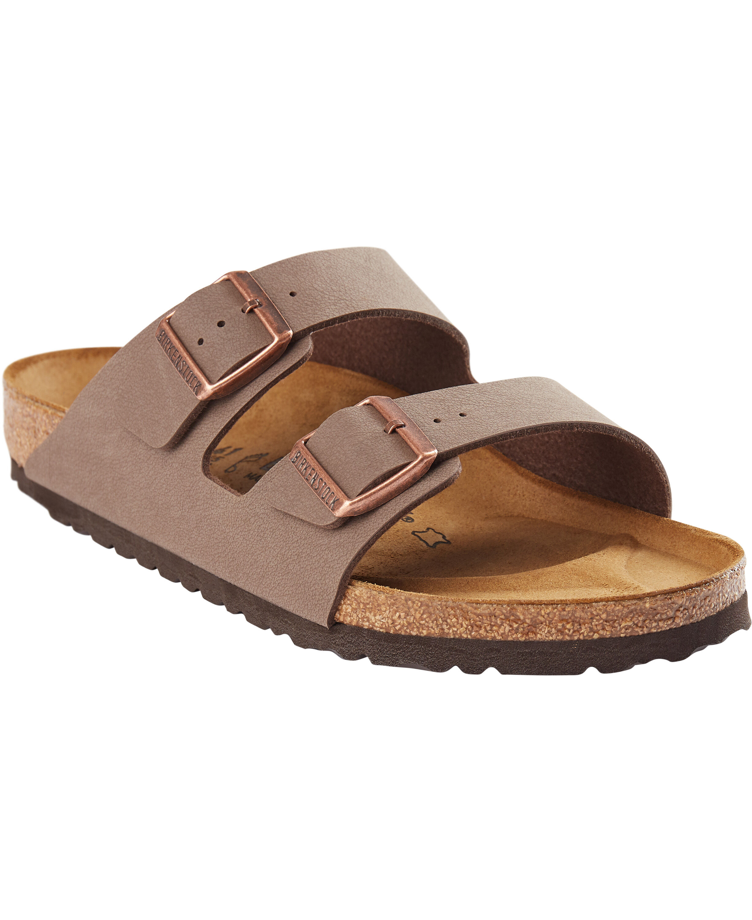 Arizona BF Nubuk Mocca