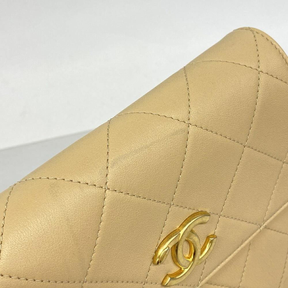 Chanel Shoulder Bag