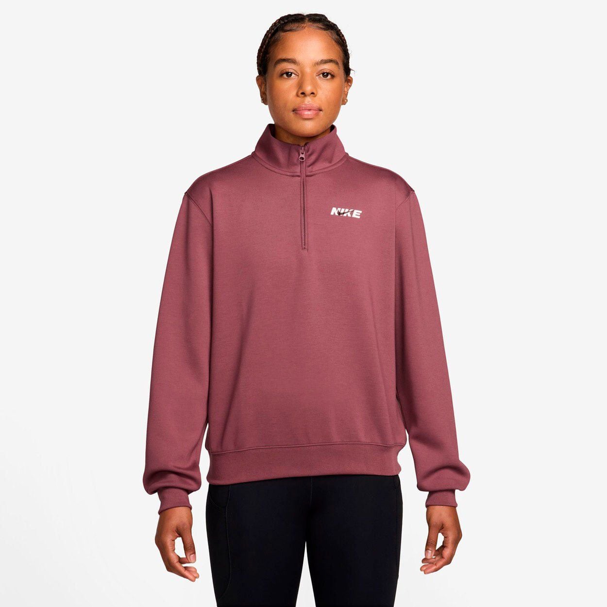 Studio Sweatshirt
