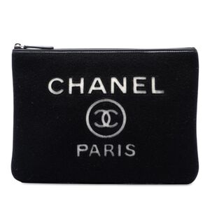 Chanel Deauville