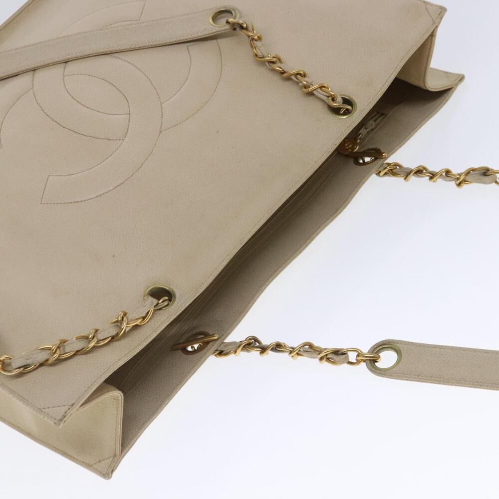 Chanel Tote