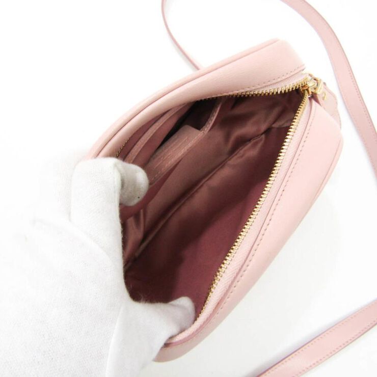 Salvatore Ferragamo Shoulder Bag