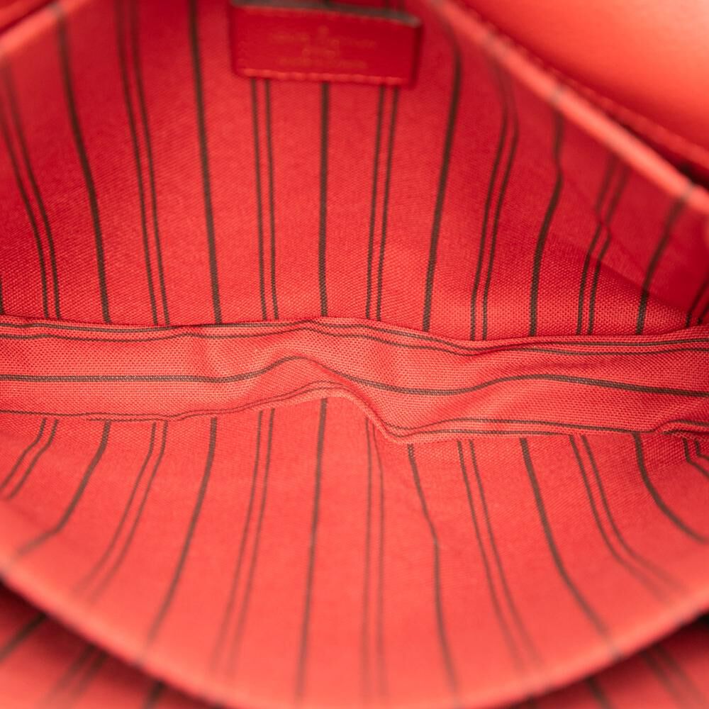 Louis Vuitton Pochette M&eacute;tis